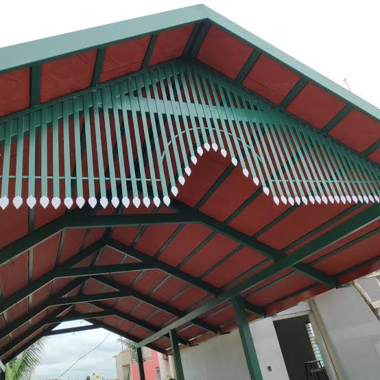 Custom Clay Tile Designs